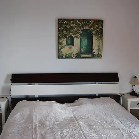 Casa Di Giorgio Apartment Nikiana Room photo