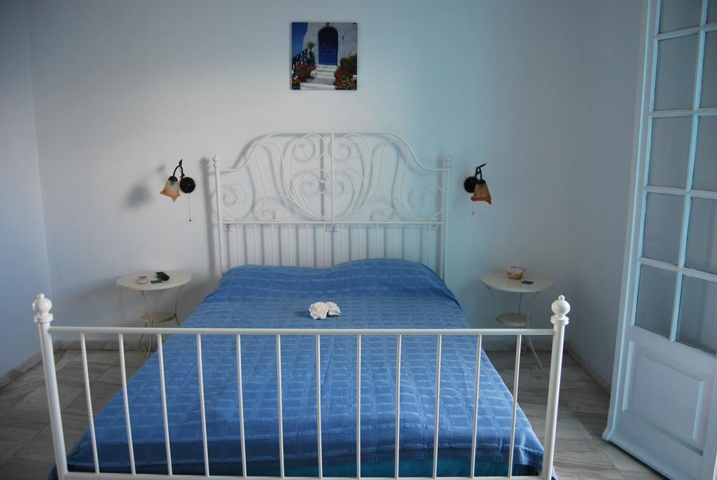 Apartmán Casa Di Giorgio Nikiana